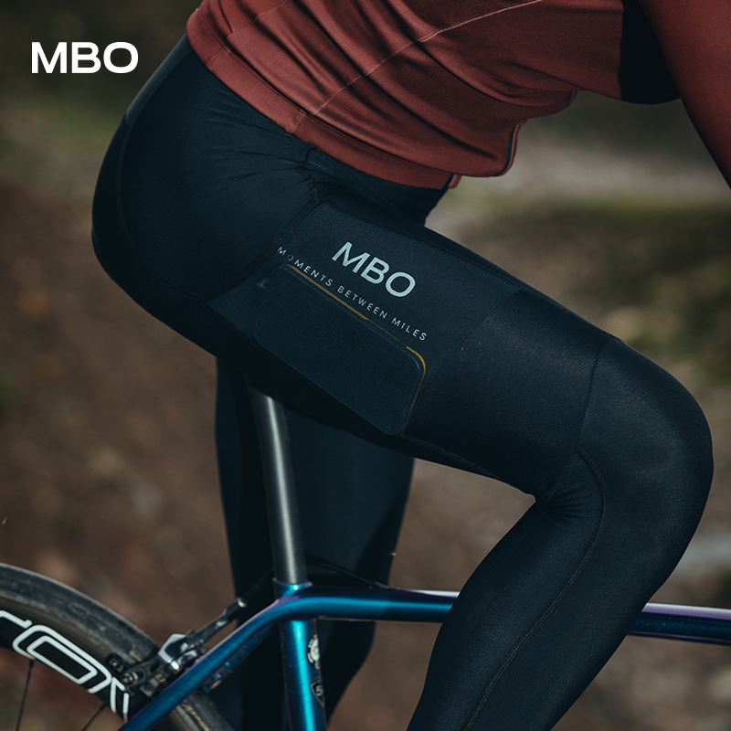 Why Zoom's Cargo Bib Tights are the Ultimate Cycling Essential