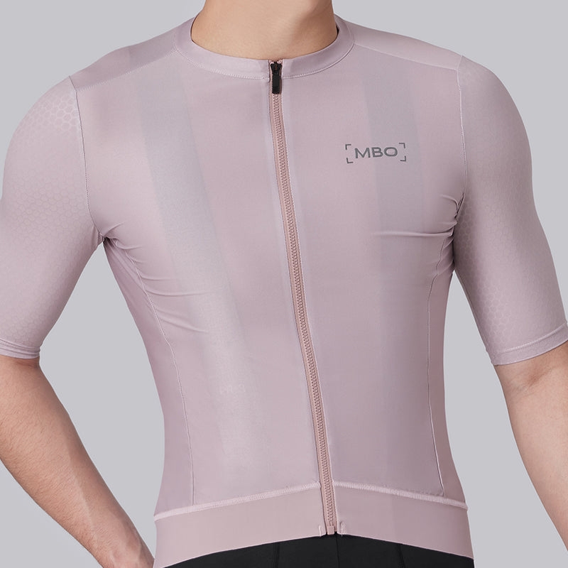 5 Facts About Men's Prime Training Jersey C100 - Light Pink You Need to Know