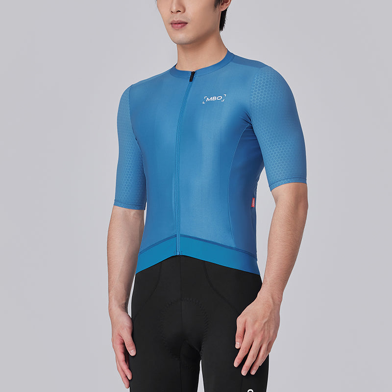 Exploring the Science Behind Men's Prime Training Jersey C100