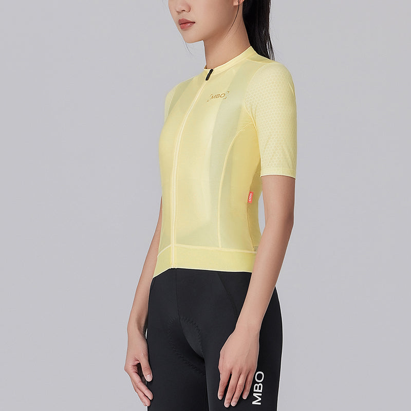 The Most Effective Jersey for Women to Train in: C110-Khaki