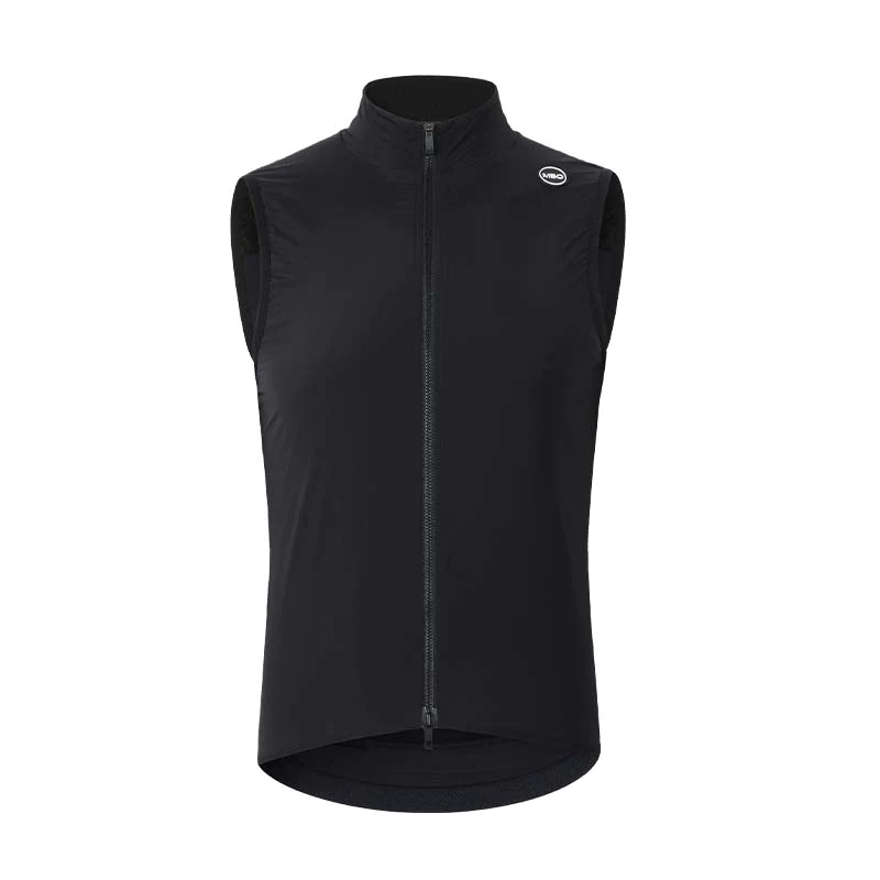 Why Vigor Men's Winter Gilet - Black is the Best Choice for Winter Gear