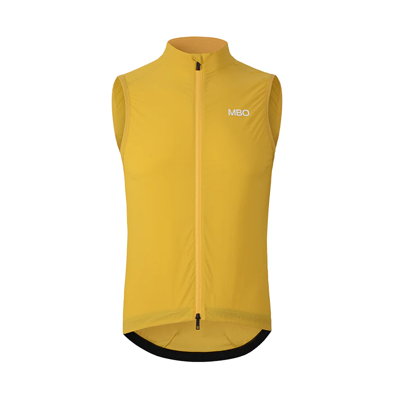 Discover the Lightweight Wind Gilet That Everyone is Raving About