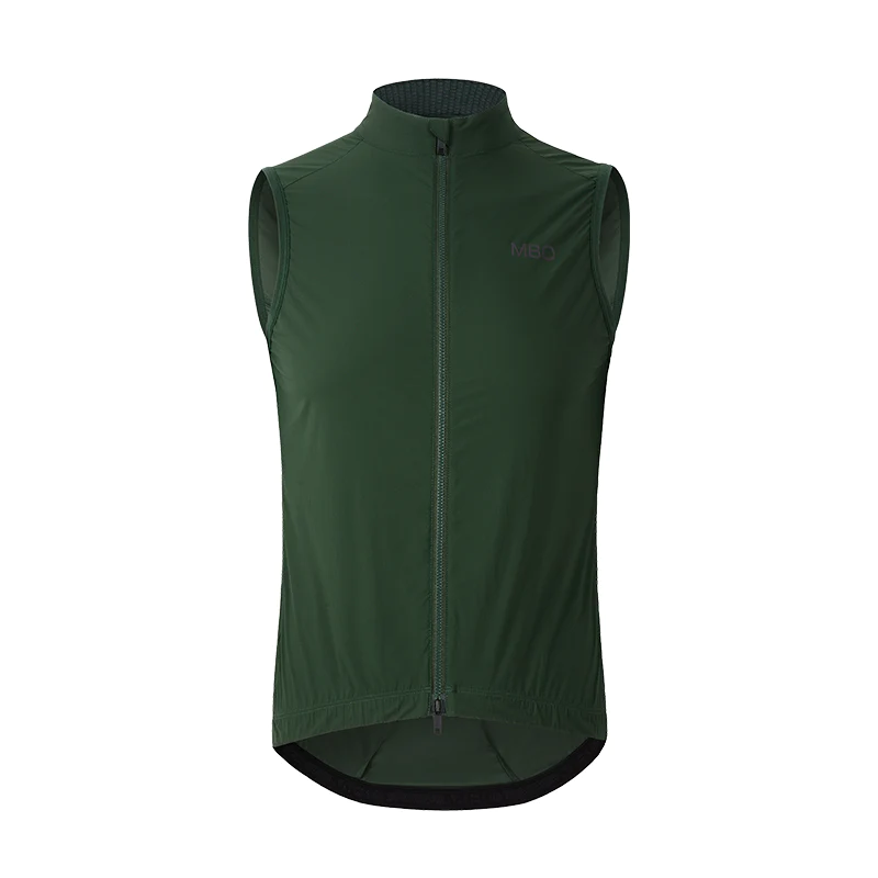 Upgrade Your Cycling Gear with the Lightest Gilet!