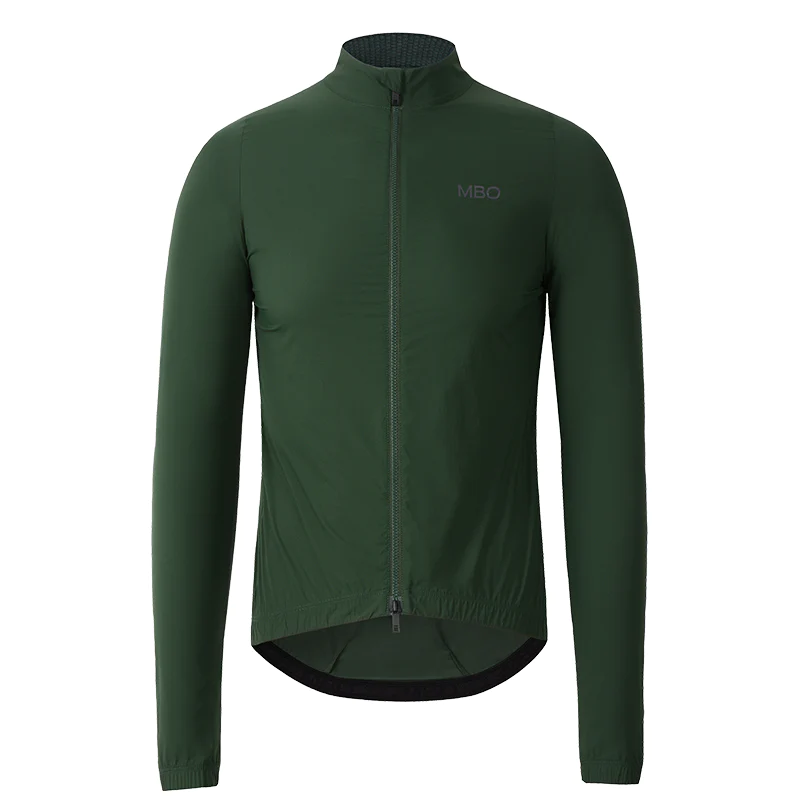 Stay Stylish and Protected with Silvius Men's Wind Jacket!