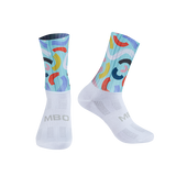 Rainbow Regular Socks
