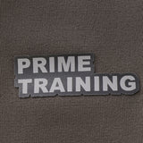 Men's Prime Training Bib Shorts T100-Oak Barrel Brown