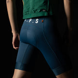 PR5 Men's Bib Shorts T501- Indian Night