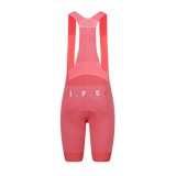 PR5 Women's Bib Shorts T511- Pink