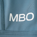 Women's Prime Training Bib Shorts T110-Blue Shadow