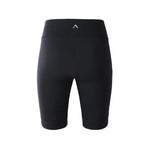 ACTIVE Women's High Waist Short Cosy- Black MBO