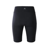 ACTIVE Women's High Waist Short Cosy- Black MBO