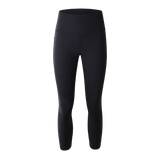 ACTIVE Women's High Waist tight Cosine - Black