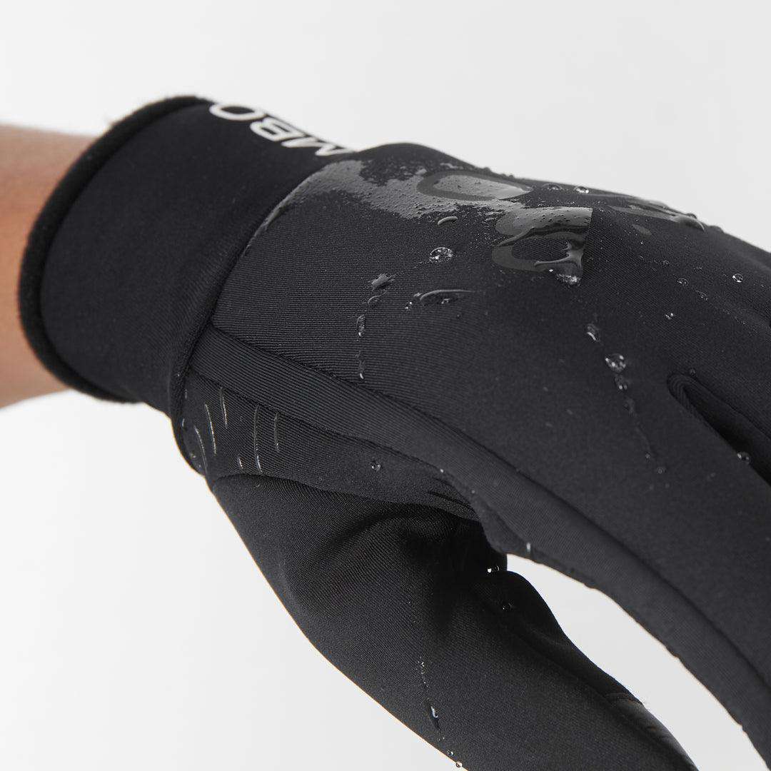 AG180 Bonfire II Windproof wool Gloves MBO