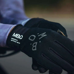 AG180 Bonfire II Windproof wool Gloves MBO