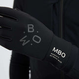 AG180 Bonfire II Windproof wool Gloves MBO