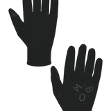 AG180 Bonfire II Windproof wool Gloves MBO