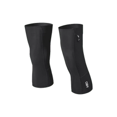 AL11 Crest Thermal Knee Warmers MBO