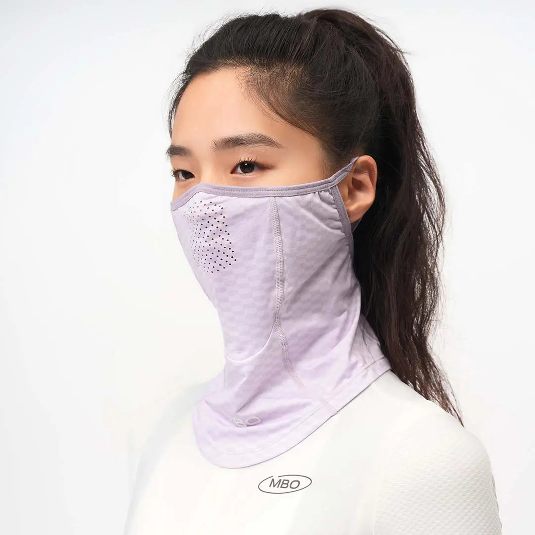 AM11 Cycling Face Mask