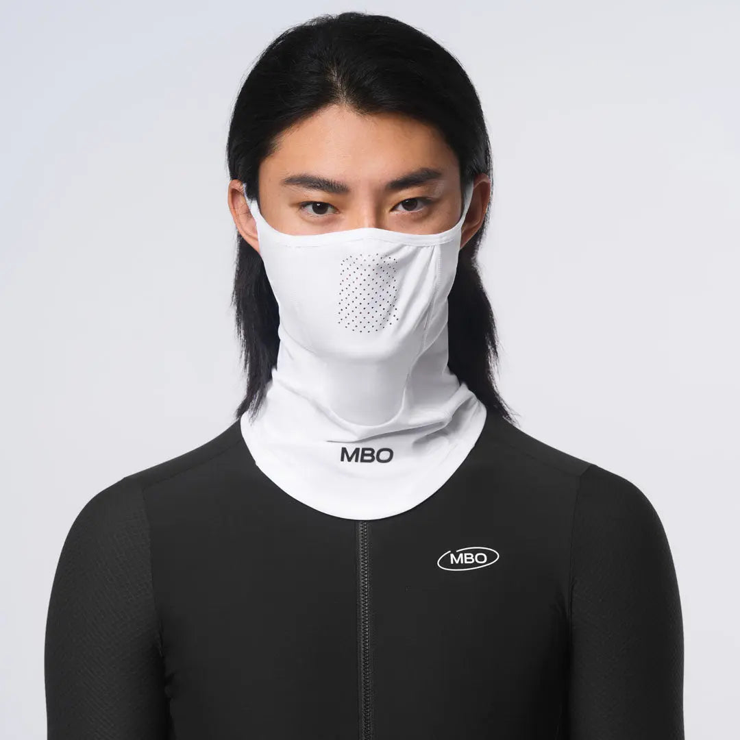 AM11 Cycling Face Mask