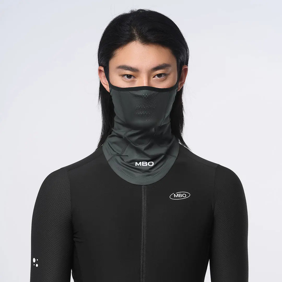 AM11 Cycling Face Mask