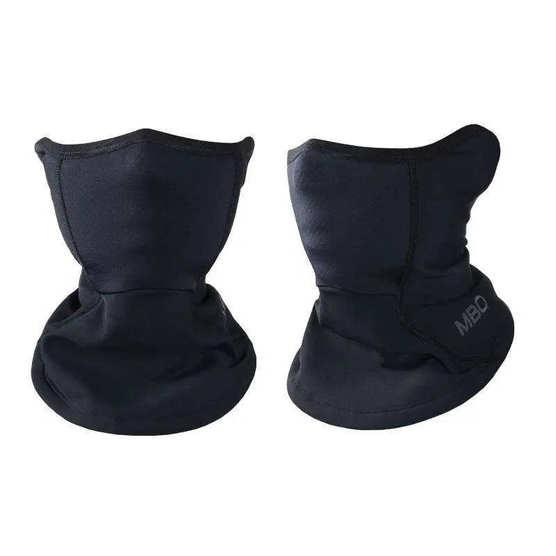 AM160 Puzzle wool Face Mask MBO