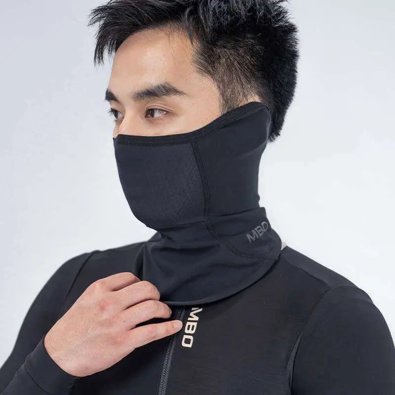 AM160 Puzzle wool Face Mask MBO