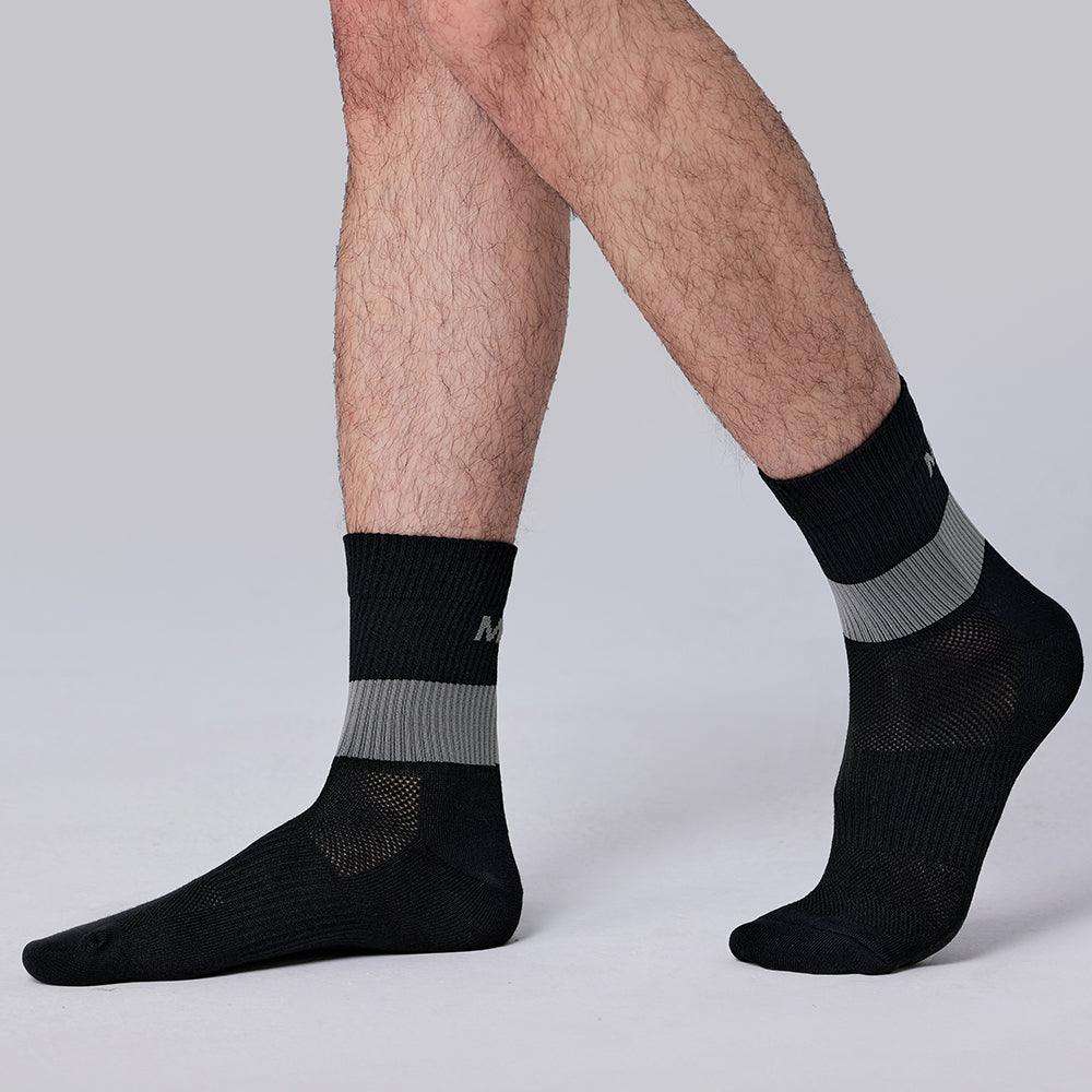 AS10 Quick-drying antibacterial Socks MBO