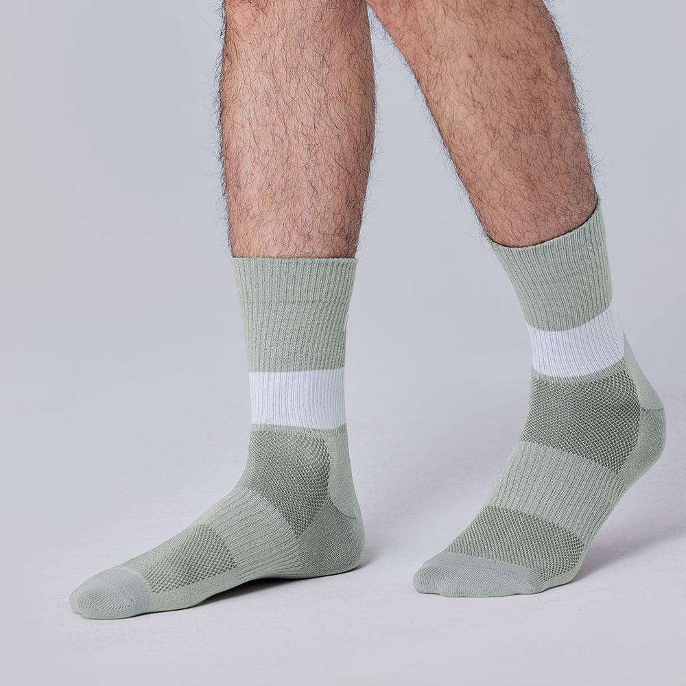 AS10 Quick-drying antibacterial Socks MBO