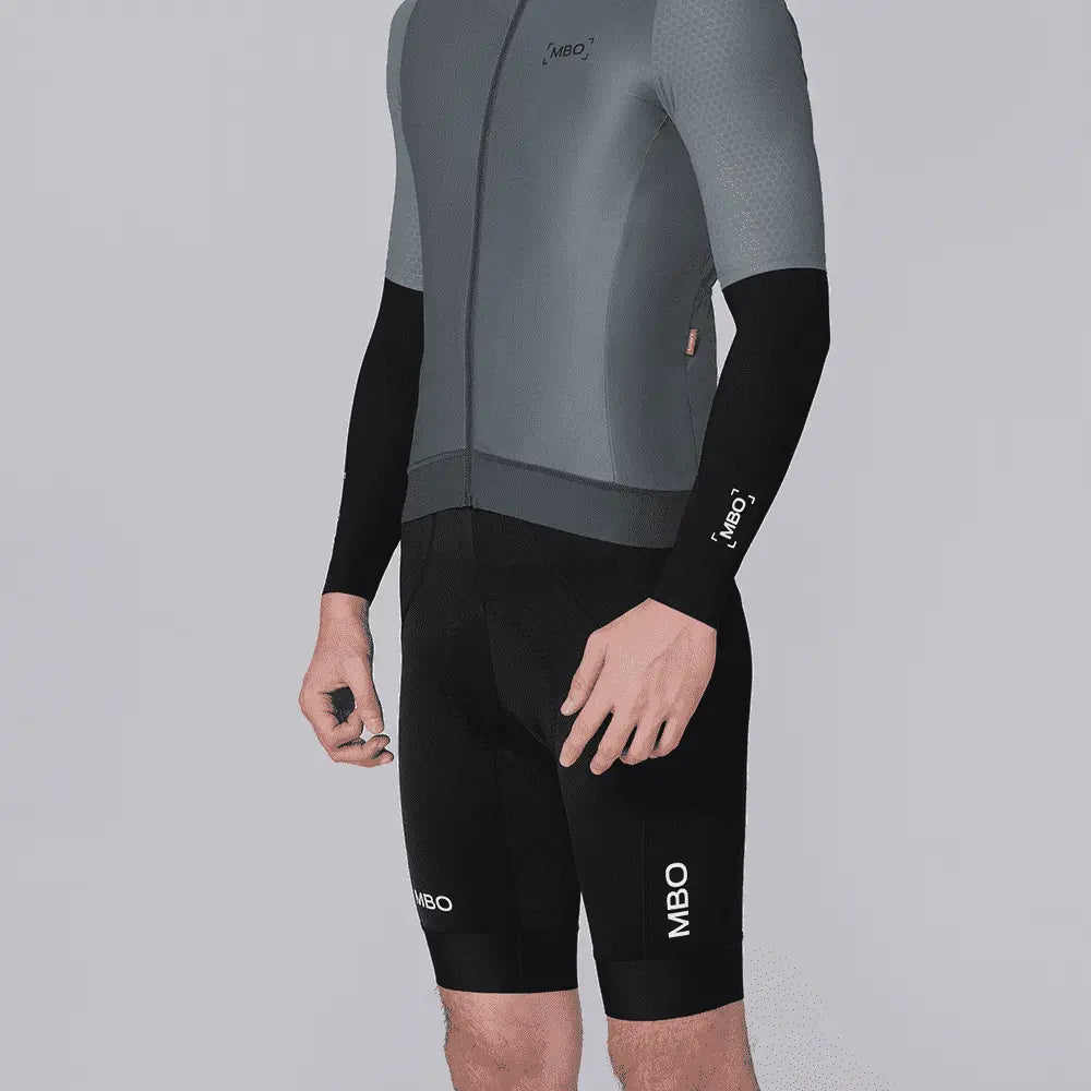 Arm Warmers AA10-Black MBO