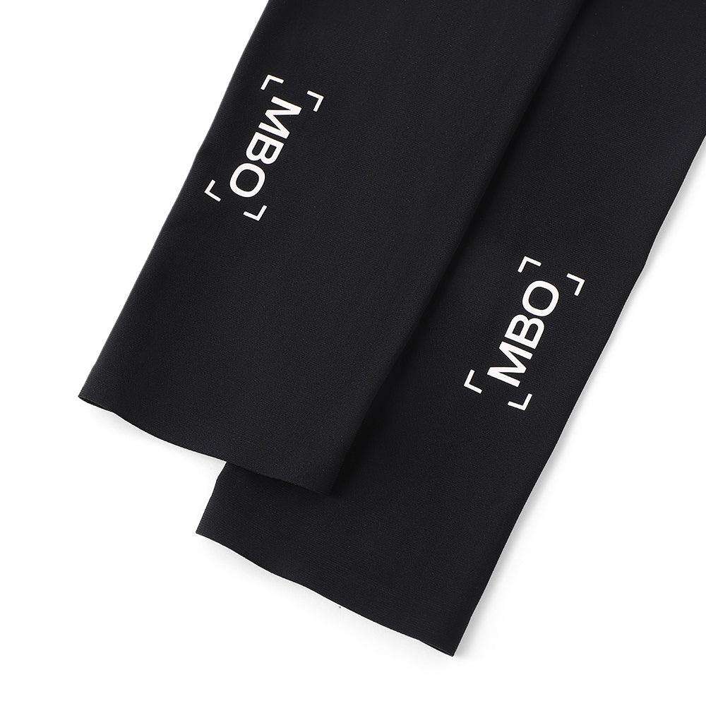 Arm Warmers AA10-Black MBO