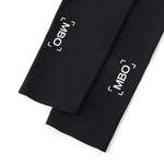 Arm Warmers AA10-Black MBO