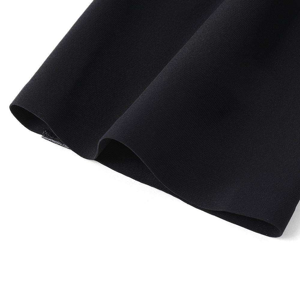 Arm Warmers AA10-Black MBO