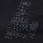 Arm Warmers AA10-Black MBO