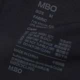 Arm Warmers AA10-Black MBO