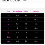 Arm Warmers AA10-Black MBO