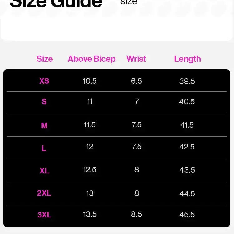 Arm Warmers AA10-Black MBO