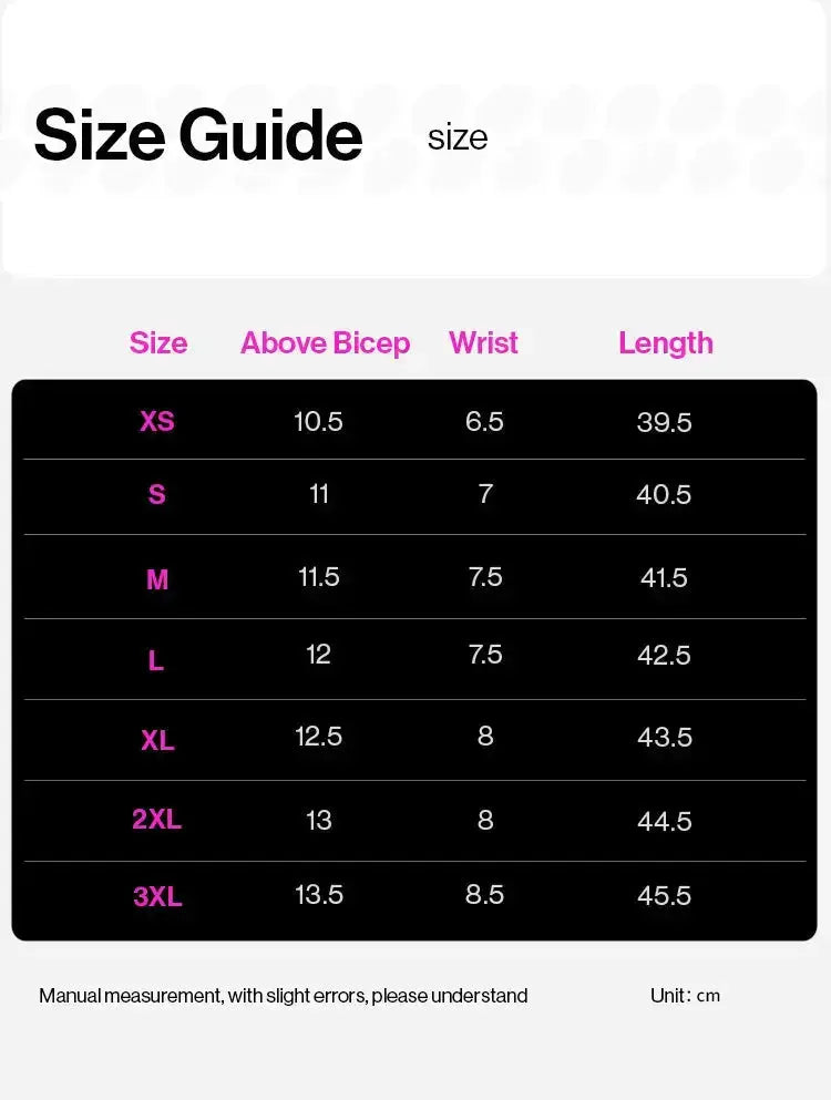 Arm Warmers AA10-Black MBO