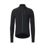 Avatea Men's Windproof Thermal Jacket - Black MBO