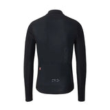 Avatea Men's Windproof Thermal Jacket - Black MBO