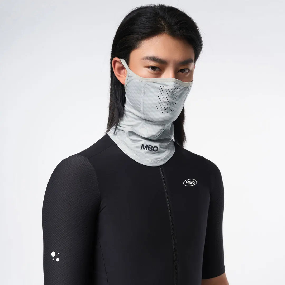 AM11 Cycling Face Mask