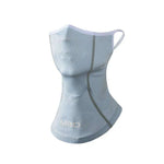 Cycling wool Face Mask AH11-Sage Green MBO