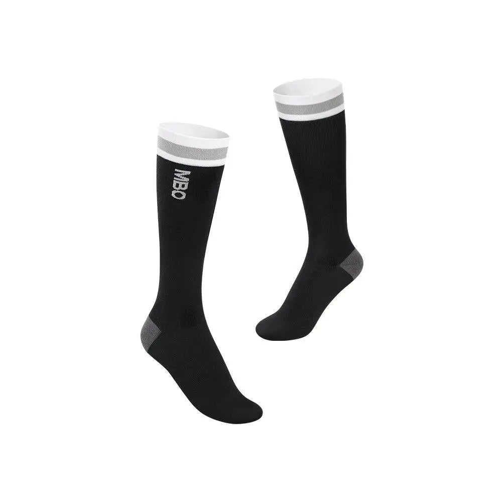 Knee-high Compression Socks -AS12 MBO