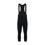 Men's 3/4 wool bib tights T367 MBO