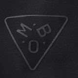 Men's 3/4 wool bib tights T367 MBO