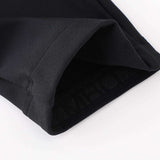 Men's 3/4 wool bib tights T367 MBO