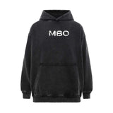 Unisex Active Hoody AT169