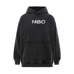 Unisex Active Hoody AT169