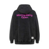 Unisex Active Hoody AT169