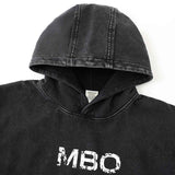 Unisex Active Hoody AT169