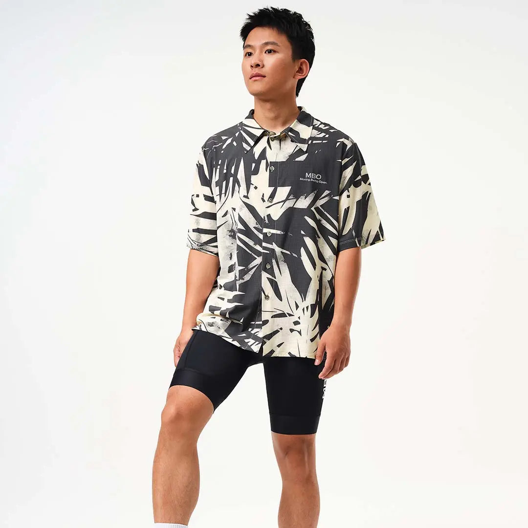 Men's Active Shirt ATS123